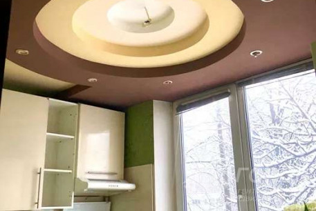 Продам 2-х кімнатну квартиру, Гагарина проспект, Защитников Украины метро (Площадь Восстания), Код: 512312/3