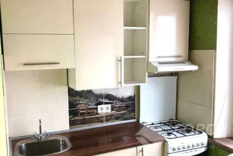 Продам 2-х кімнатну квартиру, Гагарина проспект, Защитников Украины метро (Площадь Восстания), Код: 512312/3