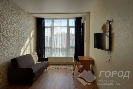 Сдам 1-кімнатну квартиру, Центр, Площадь Конституции метро (Советская), Код: 512430/2