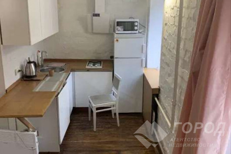 Сдам 1-кімнатну квартиру, Павлово поле, 23 Августа метро, Код: 512430/3