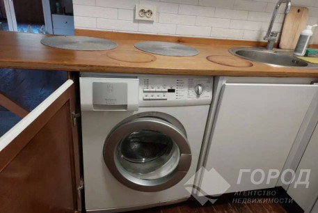 Сдам 1-кімнатну квартиру, Павлово поле, 23 Августа метро, Код: 512430/3