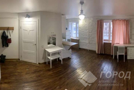 Сдам 1-кімнатну квартиру, Павлово поле, 23 Августа метро, Код: 512430/3