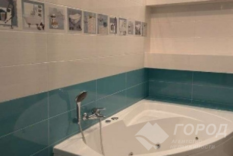 Продам 2-х кімнатну квартиру в новобудові, Павлово поле, 23 Августа метро, Код: 512512/2