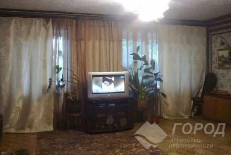 Продам 5-и кімнатну квартиру, Павлово поле, 23 Августа метро, Код: 512552/2