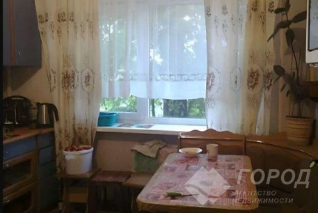 Продам 5-и кімнатну квартиру, Павлово поле, 23 Августа метро, Код: 512552/2