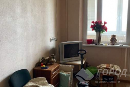 Продам 3-х кімнатну квартиру, Рогань, Код: 512611/2