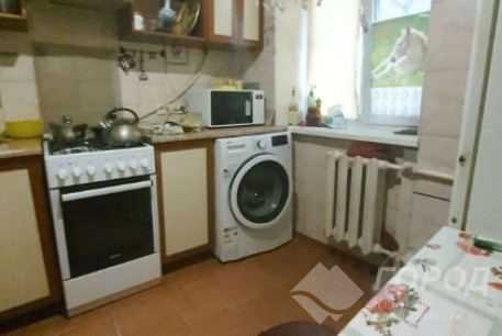 Продам 2-х кімнатну квартиру, Новые дома, Маршала Жукова метро (Дворец спорта), Код: 512645/2