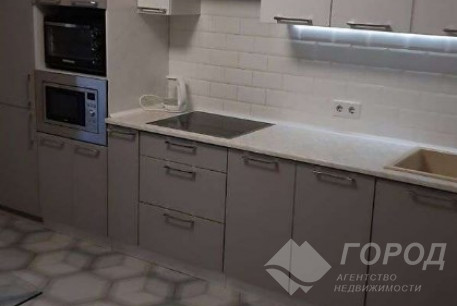 Продам 1-кімнатну квартиру в новобудові, Гагарина проспект, Защитников Украины метро (Площадь Восстания), Код: 512680/7