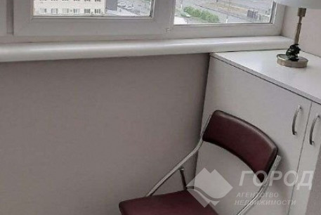 Продам 1-кімнатну квартиру в новобудові, Гагарина проспект, Защитников Украины метро (Площадь Восстания), Код: 512680/7