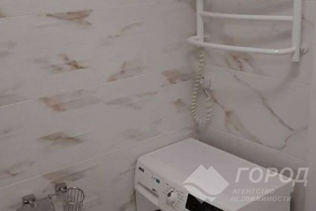 Продам 1-кімнатну квартиру в новобудові, Гагарина проспект, Защитников Украины метро (Площадь Восстания), Код: 512680/7