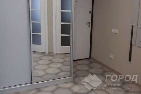 Продам 1-кімнатну квартиру в новобудові, Гагарина проспект, Защитников Украины метро (Площадь Восстания), Код: 512680/7