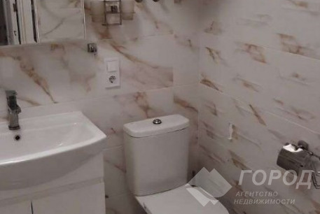 Продам 1-кімнатну квартиру в новобудові, Гагарина проспект, Защитников Украины метро (Площадь Восстания), Код: 512680/7