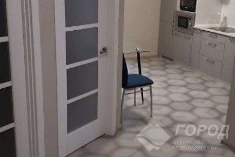 Продам 1-кімнатну квартиру в новобудові, Гагарина проспект, Защитников Украины метро (Площадь Восстания), Код: 512680/7