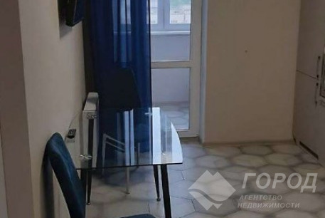 Продам 1-кімнатну квартиру в новобудові, Гагарина проспект, Защитников Украины метро (Площадь Восстания), Код: 512680/7