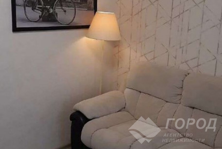 Продам 1-кімнатну квартиру в новобудові, Гагарина проспект, Защитников Украины метро (Площадь Восстания), Код: 512680/7