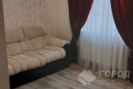 Продам 1-кімнатну квартиру в новобудові, Гагарина проспект, Защитников Украины метро (Площадь Восстания), Код: 512680/7