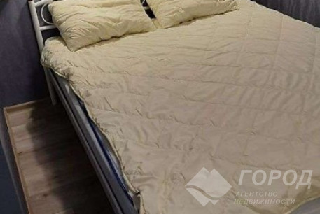 Продам 1-кімнатну квартиру в новобудові, Гагарина проспект, Защитников Украины метро (Площадь Восстания), Код: 512680/7