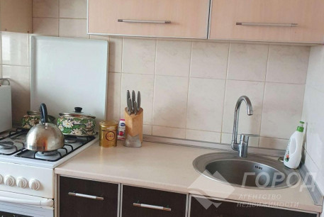 Сдам 1-кімнатну квартиру, Павлово поле, 23 Августа метро, Код: 512781/2