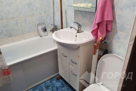 Сдам 1-кімнатну квартиру, Павлово поле, 23 Августа метро, Код: 512781/2