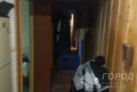 Сдам 4-х кімнатну квартиру, Салтовка, Медкомплекс, Код: 512848/2