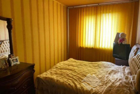 Продам 3-х кімнатну квартиру, Салтовка, 602 м/р, Код: 512848/4