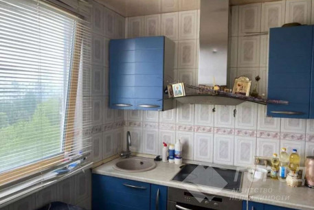 Продам 3-х кімнатну квартиру, Салтовка, 602 м/р, Код: 512848/4