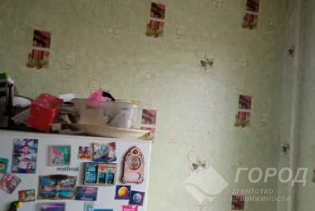 Продам 1-кімнатну квартиру, Рогань, Код: 512861/2