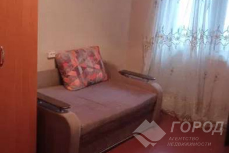 Продам 1-кімнатну квартиру, Рогань, Код: 512861/2
