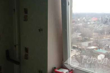 Продам 1-кімнатну квартиру, Рогань, Код: 512861/2