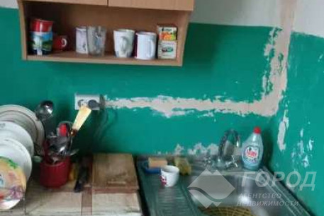 Продам 1-кімнатну квартиру, Рогань, Код: 512861/2