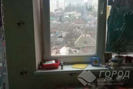 Продам 1-кімнатну квартиру, Рогань, Код: 512861/2