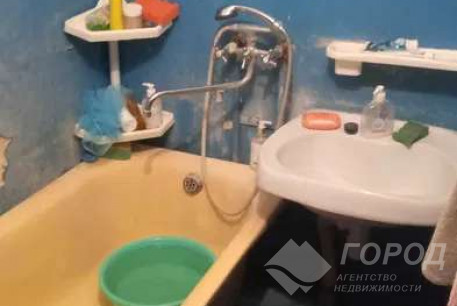 Продам 1-кімнатну квартиру, Рогань, Код: 512861/2