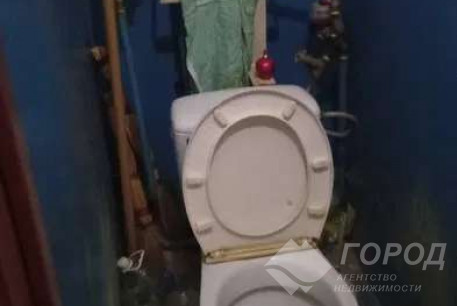 Продам 1-кімнатну квартиру, Рогань, Код: 512861/2