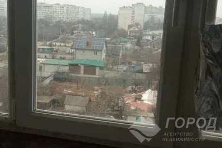 Продам 1-кімнатну квартиру, Рогань, Код: 512861/2