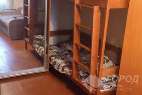 Продам 1-кімнатну квартиру, Рогань, Код: 512861/2