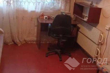 Продам 1-кімнатну квартиру, Рогань, Код: 512861/2