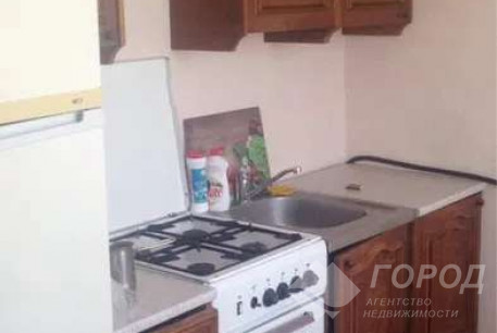 Сдам 1-кімнатну квартиру, Алексеевка, Код: 512918/2