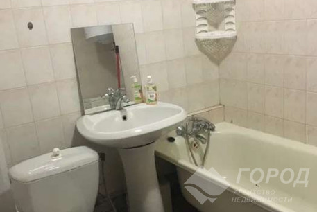 Сдам 1-кімнатну квартиру, Алексеевка, Код: 512918/2