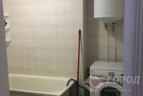 Сдам 1-кімнатну квартиру, Алексеевка, Код: 512918/2