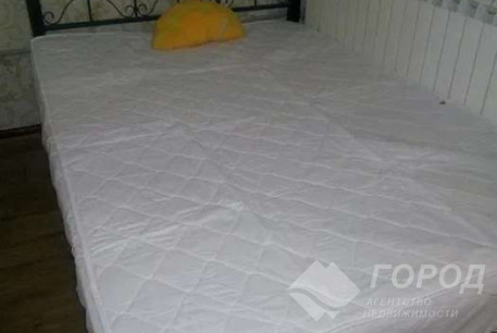 Сдам 1-кімнатну квартиру, Центр, Архитектора Бекетова метро, Код: 513411/4