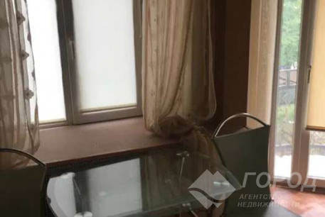 Сдам 1-кімнатну квартиру, Центр, Архитектора Бекетова метро, Код: 513411/5