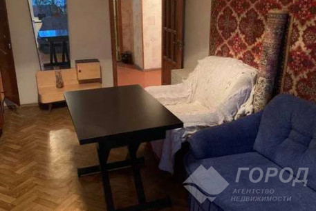 Сдам 1-кімнатну квартиру, Салтовка, ТРК Украина, Код: 513442/3