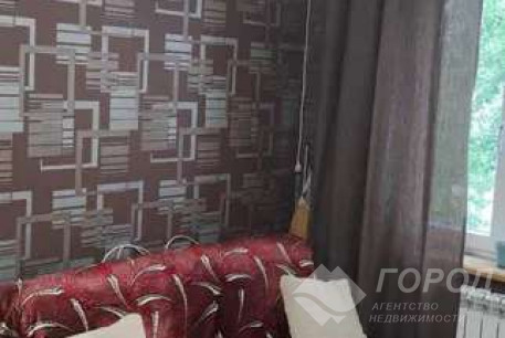 Продам 1-кімнатну квартиру, Салтовка, ТРК Украина, Код: 513482/3