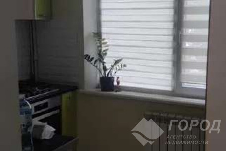 Продам 1-кімнатну квартиру, Салтовка, ТРК Украина, Код: 513482/3