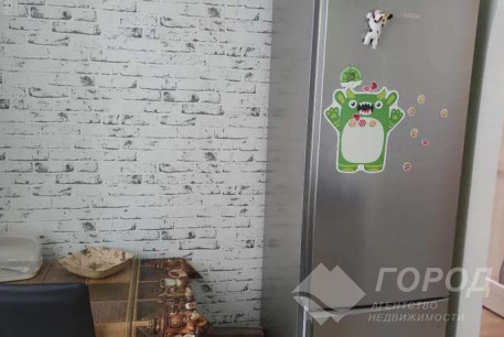 Продам 1-кімнатну квартиру, Салтовка, ТРК Украина, Код: 513482/3