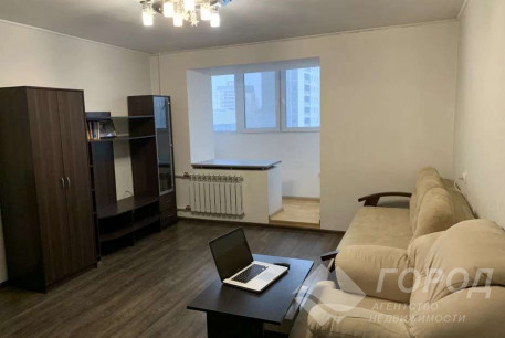 Сдам 1-кімнатну квартиру, Центр, Университет метро, Код: 513499/3