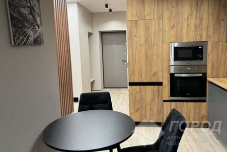 Продам 1-кімнатну квартиру в новобудові, Журавлевка, Киевская метро, Код: 513499/4