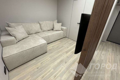 Продам 1-кімнатну квартиру в новобудові, Журавлевка, Киевская метро, Код: 513499/4