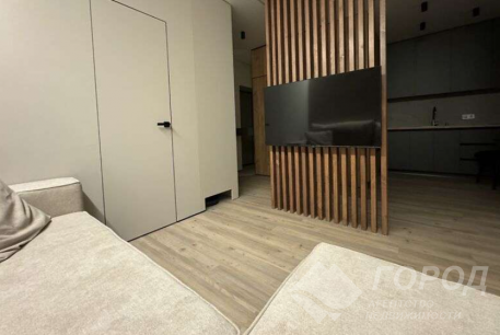 Продам 1-кімнатну квартиру в новобудові, Журавлевка, Киевская метро, Код: 513499/4