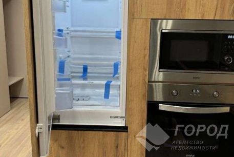 Продам 1-кімнатну квартиру в новобудові, Журавлевка, Киевская метро, Код: 513499/4